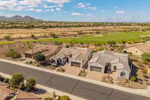26357 W Matthew Dr, Buckeye, AZ 85396 - Photo 5