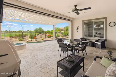 26357 W Matthew Drive, Buckeye, AZ 85396 - Photo 39