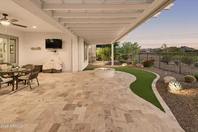 26357 W Matthew Drive, Buckeye, AZ 85396 - Photo 43