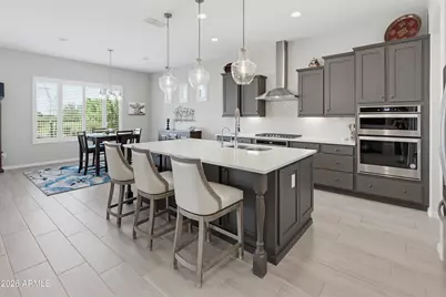 26357 W Matthew Drive, Buckeye, AZ 85396 - Photo 19