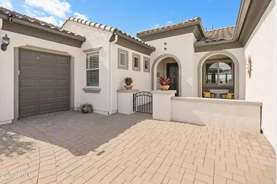 26357 W Matthew Drive, Buckeye, AZ 85396 - Photo 7