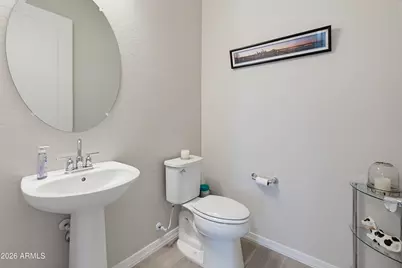 26357 W Matthew Drive, Buckeye, AZ 85396 - Photo 33