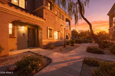 3935 E Rough Rider Road #1106, Phoenix, AZ 85050 - Photo 1