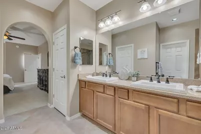 3935 E Rough Rider Road #1106, Phoenix, AZ 85050 - Photo 31