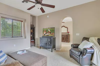 3935 E Rough Rider Road #1106, Phoenix, AZ 85050 - Photo 33