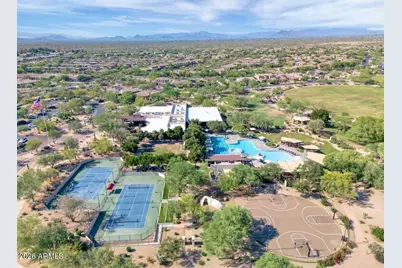 3935 E Rough Rider Road #1106, Phoenix, AZ 85050 - Photo 41