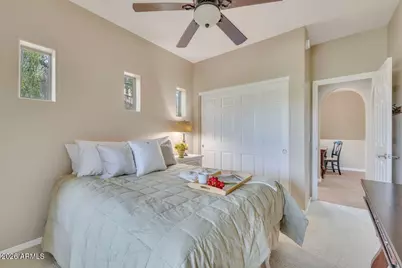3935 E Rough Rider Road #1106, Phoenix, AZ 85050 - Photo 23