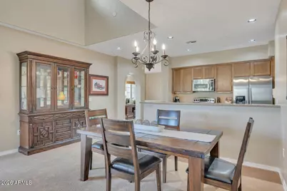 3935 E Rough Rider Road #1106, Phoenix, AZ 85050 - Photo 13
