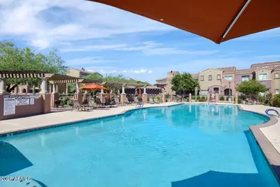 3935 E Rough Rider Road #1106, Phoenix, AZ 85050 - Photo 35