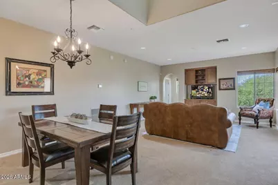3935 E Rough Rider Road #1106, Phoenix, AZ 85050 - Photo 11