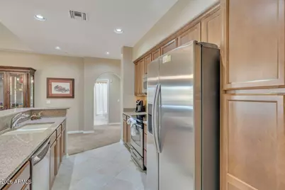 3935 E Rough Rider Road #1106, Phoenix, AZ 85050 - Photo 9