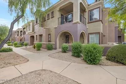 3935 E Rough Rider Road #1106, Phoenix, AZ 85050 - Photo 45