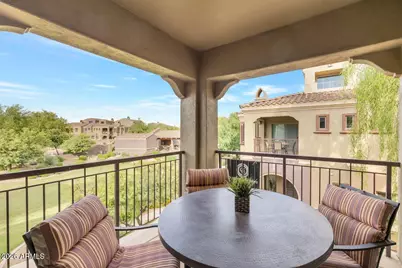3935 E Rough Rider Road #1106, Phoenix, AZ 85050 - Photo 15