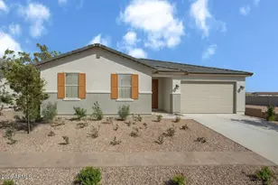 18081 E Zuza Dr, Gold Canyon, AZ 85118 - Photo 1