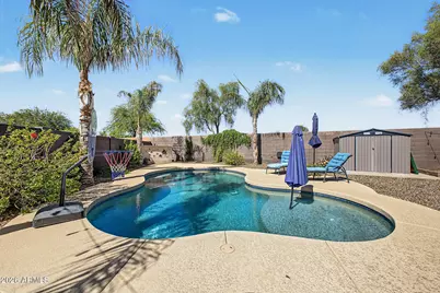 35394 N Barzona Trail, San Tan Valley, AZ 85143 - Photo 35