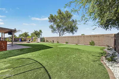 35394 N Barzona Trail, San Tan Valley, AZ 85143 - Photo 9