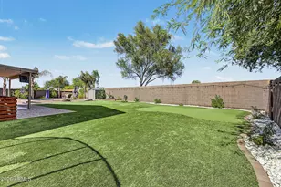 35394 N Barzona Trail, San Tan Valley, AZ 85143 - Photo 9