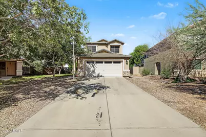 35394 N Barzona Trail, San Tan Valley, AZ 85143 - Photo 1