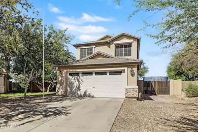 35394 N Barzona Trail, San Tan Valley, AZ 85143 - Photo 5