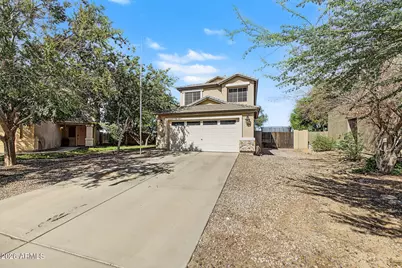 35394 N Barzona Trail, San Tan Valley, AZ 85143 - Photo 41