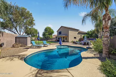 35394 N Barzona Trail, San Tan Valley, AZ 85143 - Photo 37