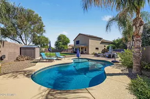 35394 N Barzona Trail, San Tan Valley, AZ 85143 - Photo 37