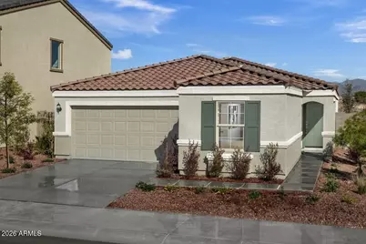 24395 W Jessica Lane, Buckeye, AZ 85326 - Photo 1