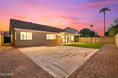 4532 E Charleston Avenue, Phoenix, AZ 85032 - Photo 45