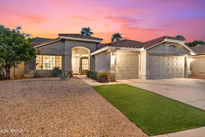 4532 E Charleston Avenue, Phoenix, AZ 85032 - Photo 1