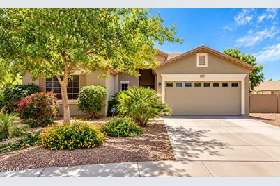 20877 E Via Del Rancho --, Queen Creek, AZ 85142 - Photo 1