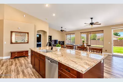 20877 E Via Del Rancho --, Queen Creek, AZ 85142 - Photo 5