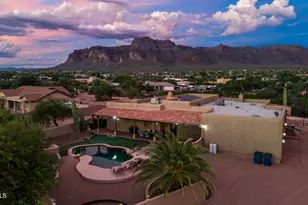 2050 S Marlow Rd, Apache Junction, AZ 85119 - Photo 1