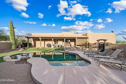 2050 S Marlow Road, Apache Junction, AZ 85119 - Photo 17