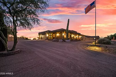 2050 S Marlow Road, Apache Junction, AZ 85119 - Photo 83