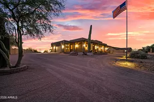2050 S Marlow Rd, Apache Junction, AZ 85119 - Photo 83
