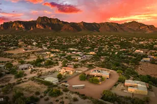 2050 S Marlow Rd, Apache Junction, AZ 85119 - Photo 81