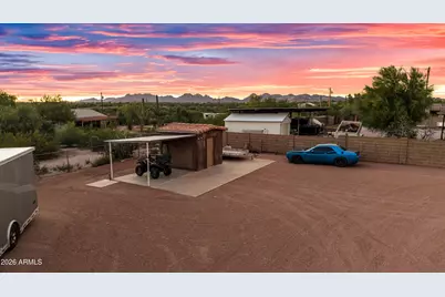 2050 S Marlow Road, Apache Junction, AZ 85119 - Photo 97