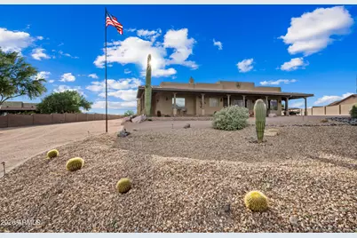 2050 S Marlow Road, Apache Junction, AZ 85119 - Photo 3