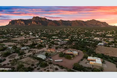 2050 S Marlow Road, Apache Junction, AZ 85119 - Photo 79