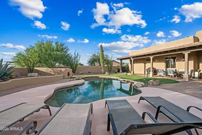 2050 S Marlow Road, Apache Junction, AZ 85119 - Photo 15