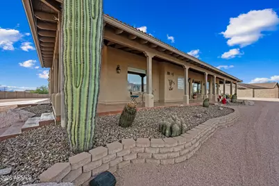 2050 S Marlow Road, Apache Junction, AZ 85119 - Photo 5