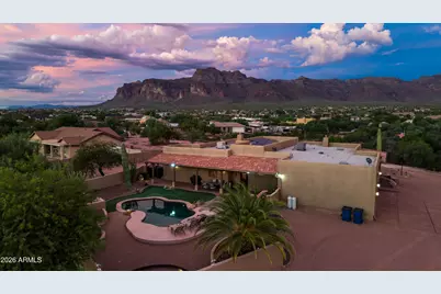 2050 S Marlow Road, Apache Junction, AZ 85119 - Photo 85