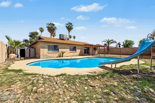 8610 N 42nd Dr, Phoenix, AZ 85051 - Photo 29