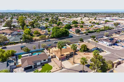 8610 N 42nd Drive, Phoenix, AZ 85051 - Photo 41