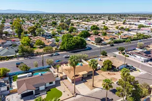 8610 N 42nd Dr, Phoenix, AZ 85051 - Photo 41