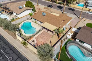 8610 N 42nd Dr, Phoenix, AZ 85051 - Photo 37