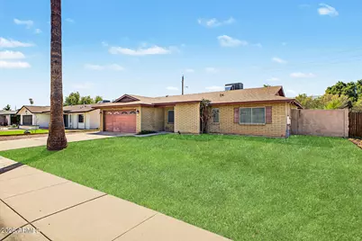 8610 N 42nd Drive, Phoenix, AZ 85051 - Photo 3