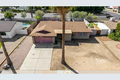 8610 N 42nd Drive, Phoenix, AZ 85051 - Photo 1