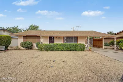 12019 N 107th Avenue, Sun City, AZ 85351 - Photo 1