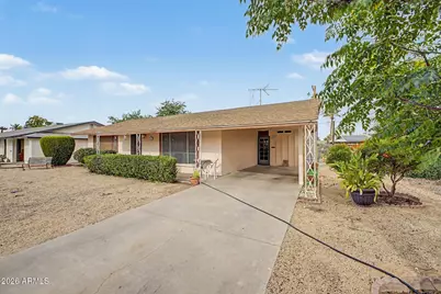 12019 N 107th Avenue, Sun City, AZ 85351 - Photo 31
